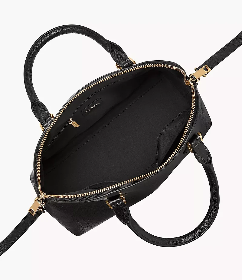 Bri Dome Satchel