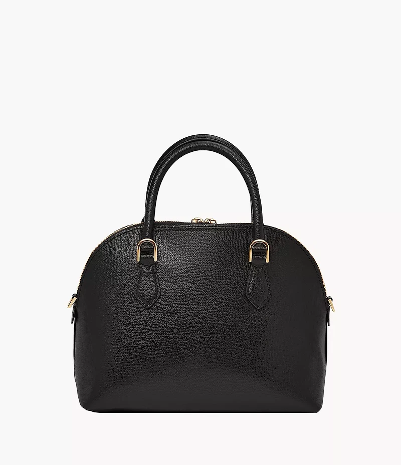 Bri Dome Satchel