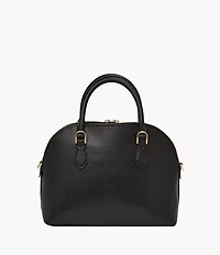 Bri Dome Satchel