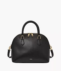 Bri Dome Satchel