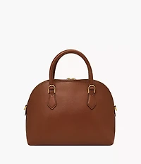 Bri Dome Satchel