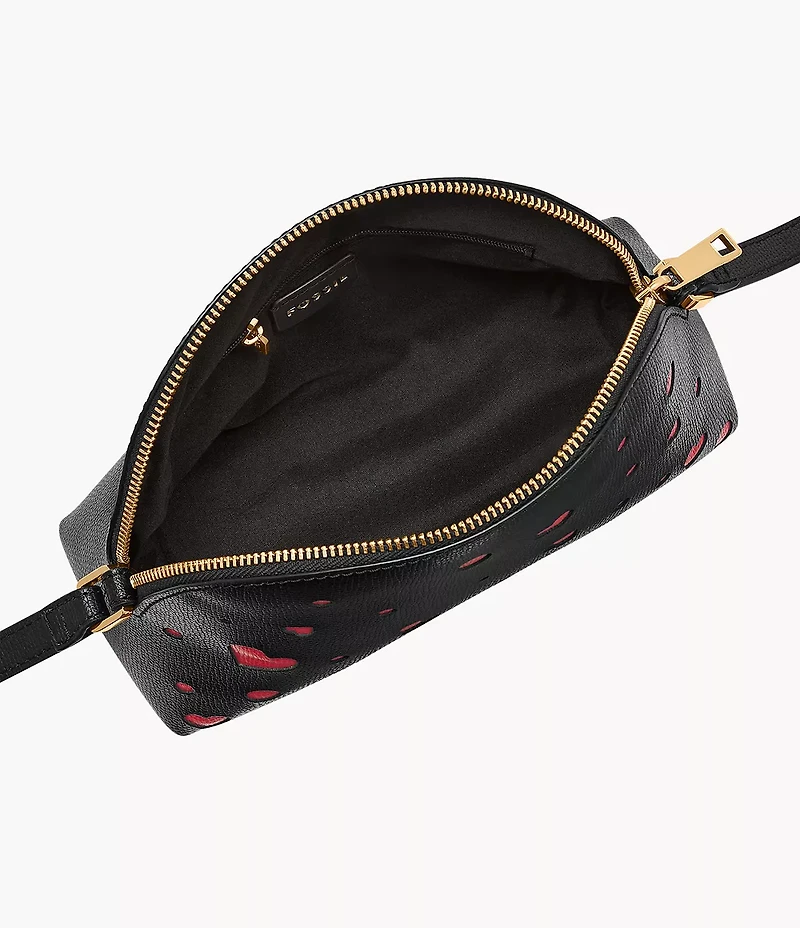 Bri Dome Crossbody
