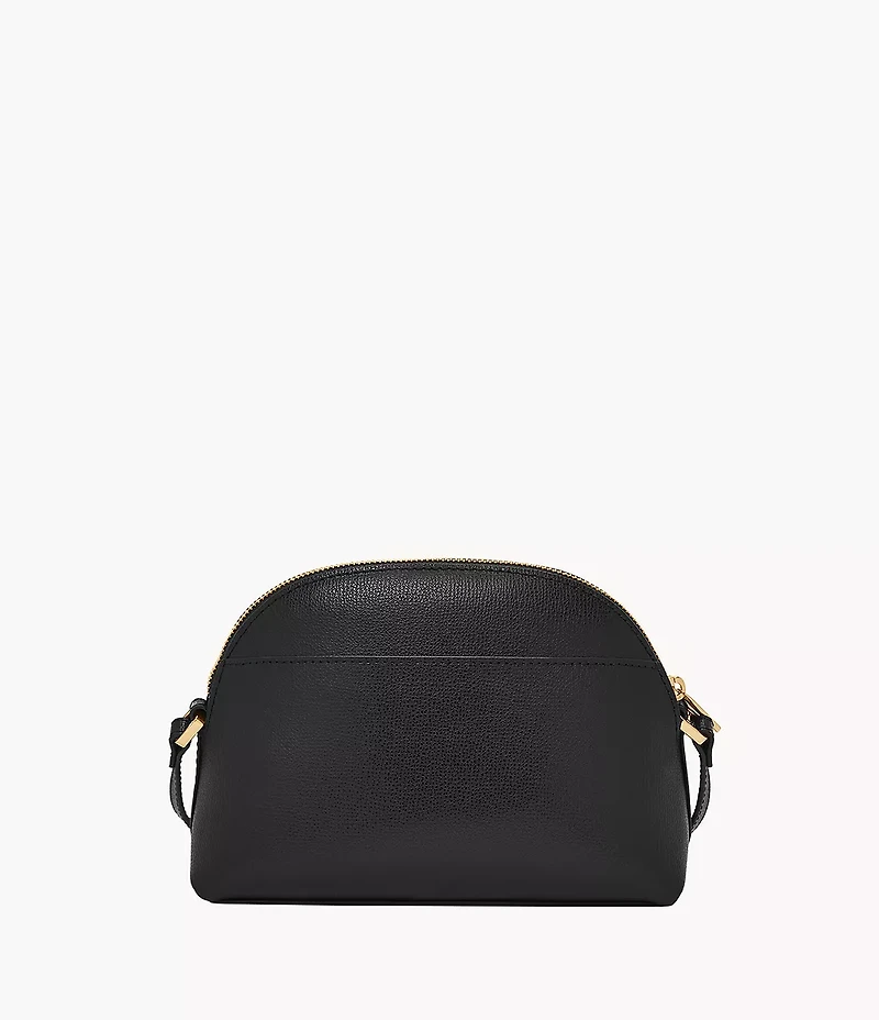 Bri Dome Crossbody
