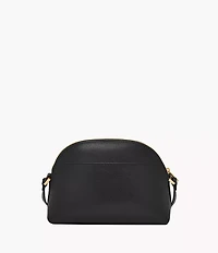 Bri Dome Crossbody