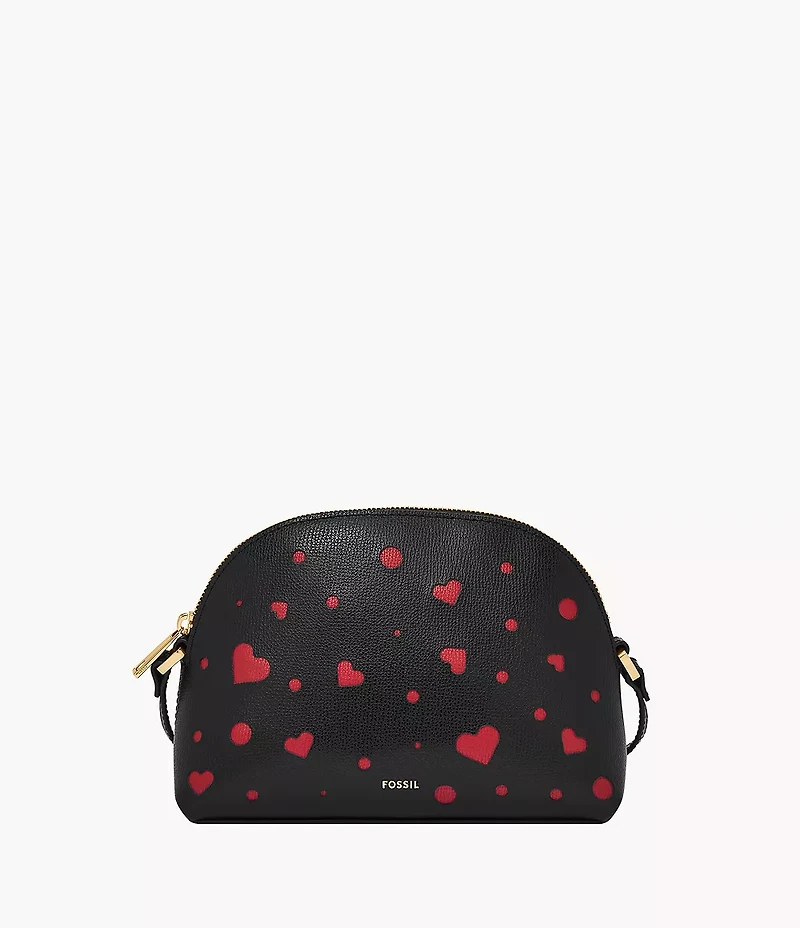 Bri Dome Crossbody