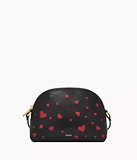 Bri Dome Crossbody