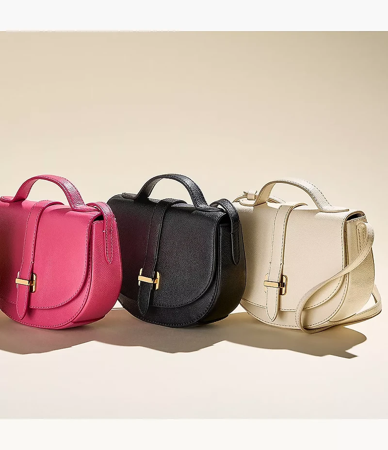 Emery Small Crossbody