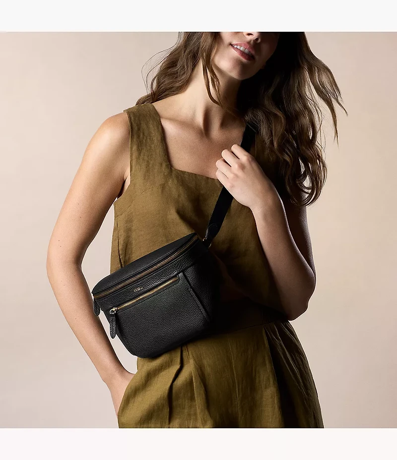 Tatum Crossbody