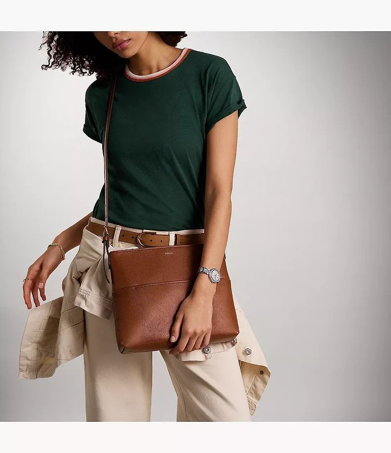 Phoebe Large Crossbody