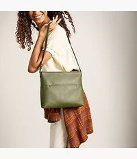Phoebe Large Crossbody Bag