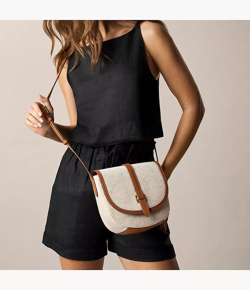 Emery Crossbody