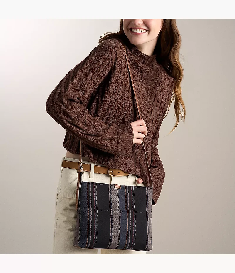 Phoebe Large Crossbody Bag