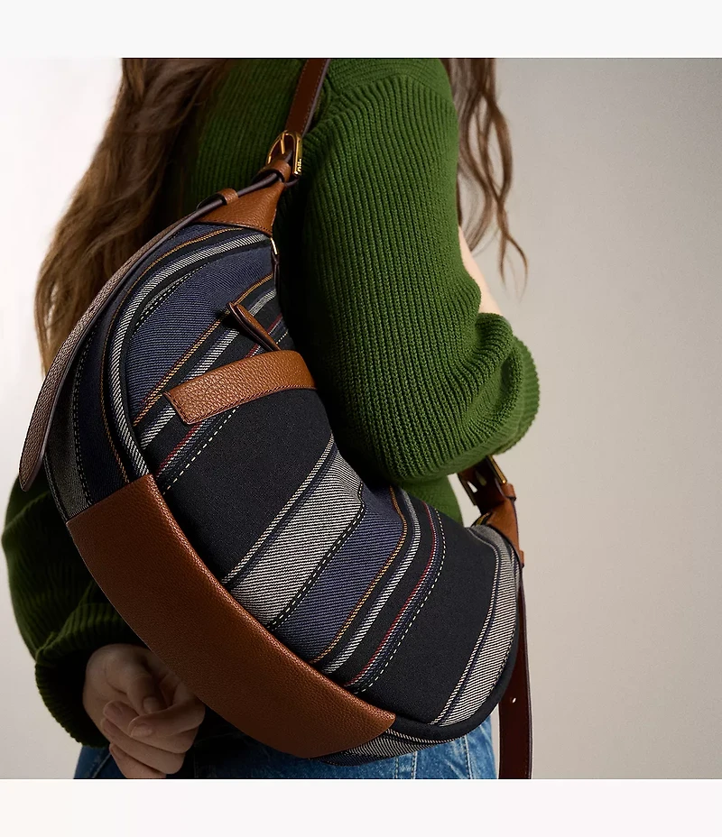 Sutton Crossbody Bag