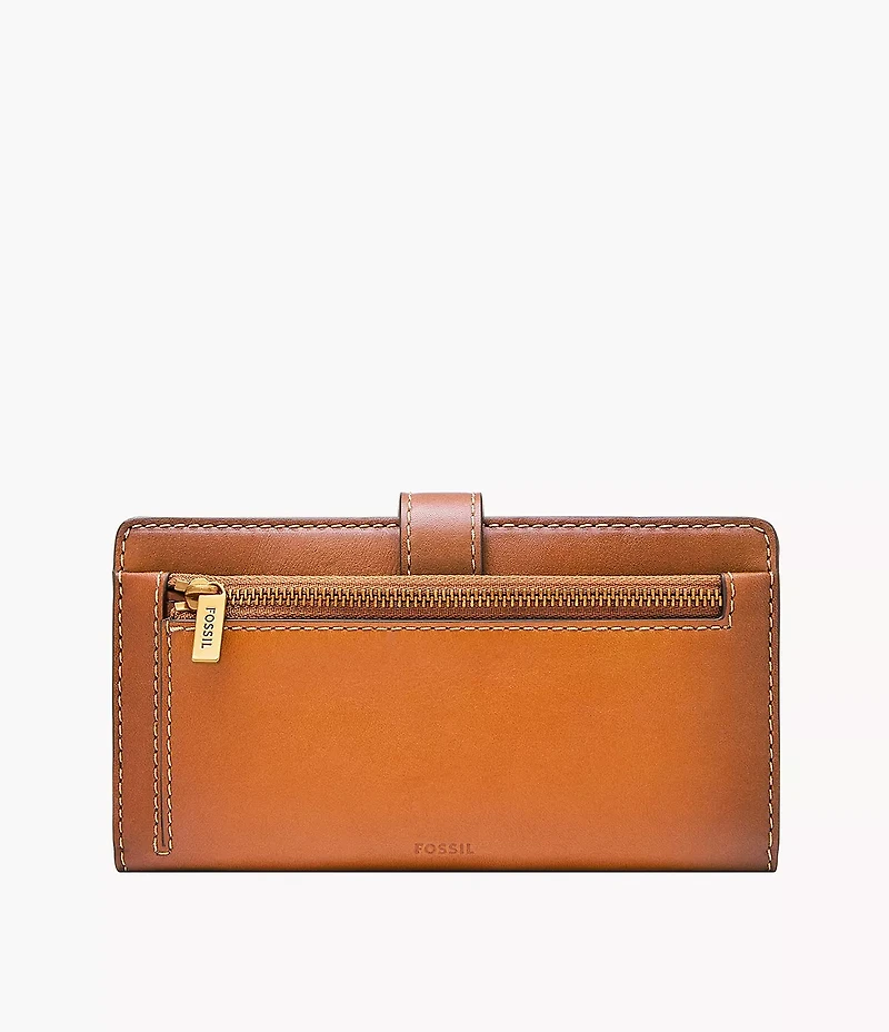 Lennox Tab Bifold