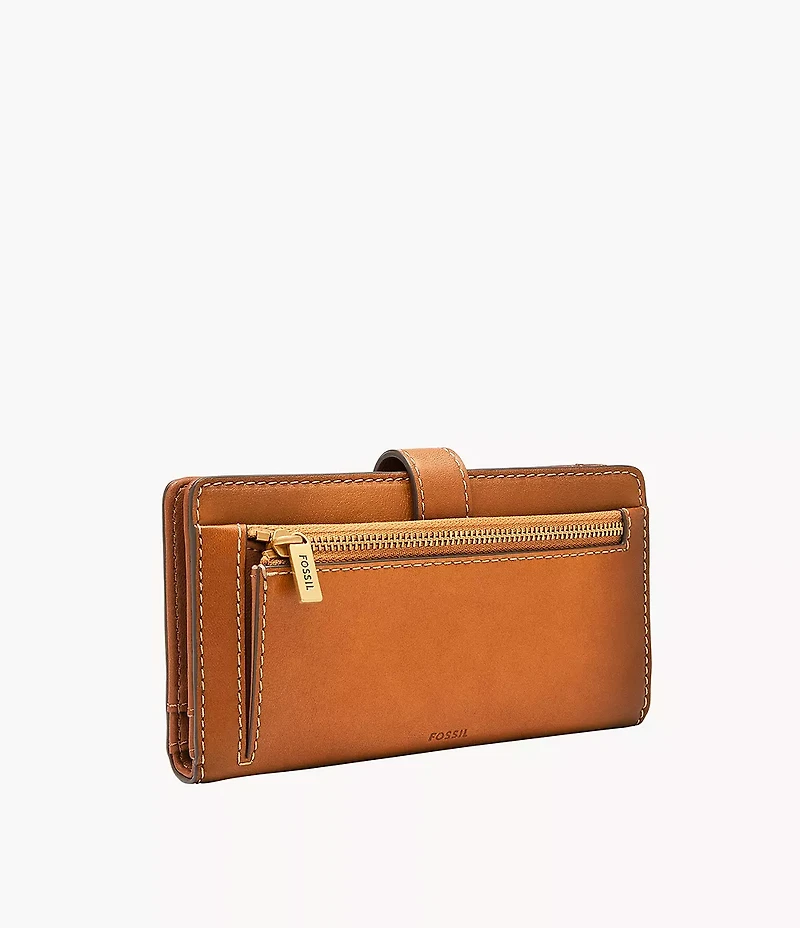 Lennox Tab Bifold