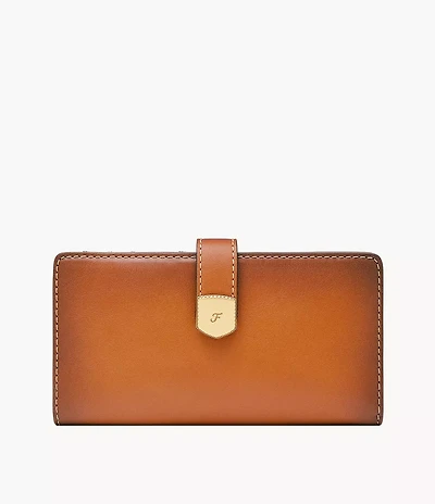 Lennox Tab Bifold