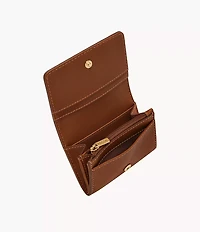Lennox Small Flap Wallet