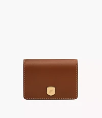 Lennox Small Flap Wallet