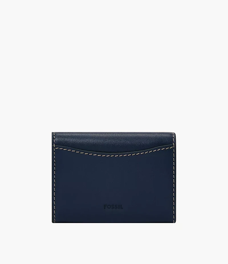 Lennox Small Flap Wallet