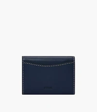 Lennox Small Flap Wallet