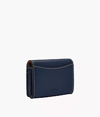 Lennox Small Flap Wallet