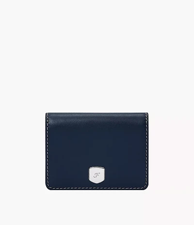 Lennox Small Flap Wallet