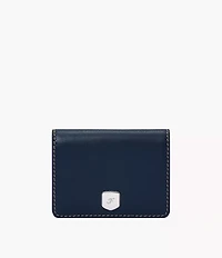 Lennox Small Flap Wallet