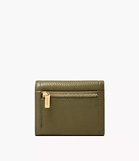 Logan RFID Trifold