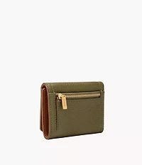 Logan RFID Trifold