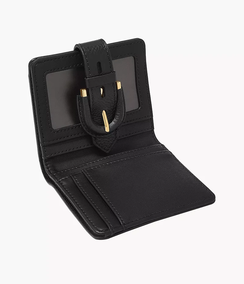 Harwell Small Tab Bifold