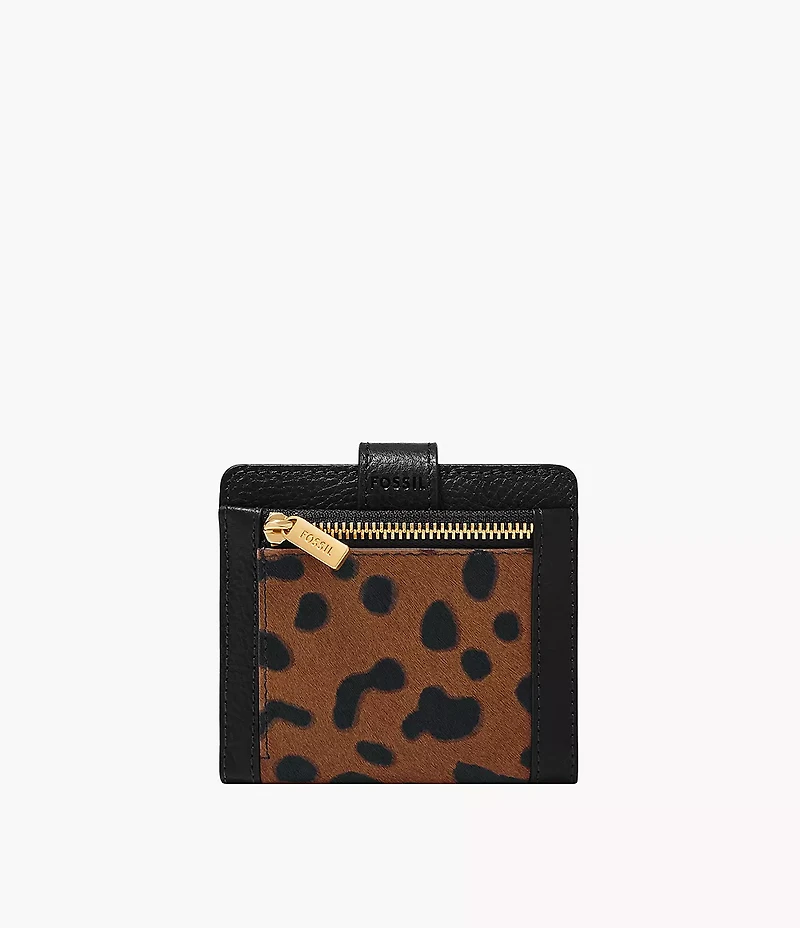 Harwell Small Tab Bifold