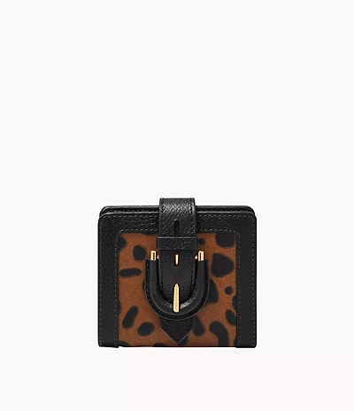 Harwell Small Tab Bifold