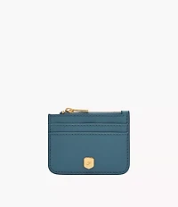 Lennox Zip Card Case