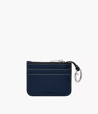 Lennox Zip Card Case