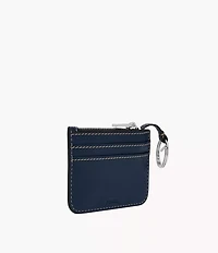 Lennox Zip Card Case