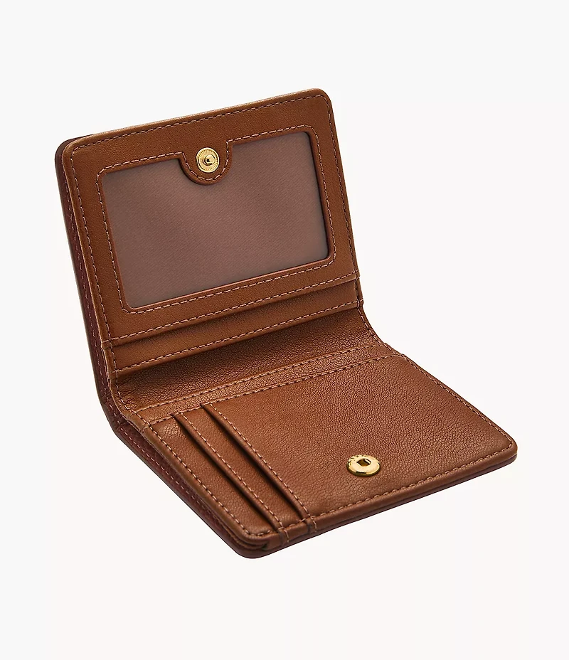 Logan RFID Small Bifold