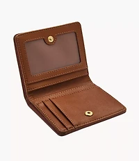 Logan RFID Small Bifold