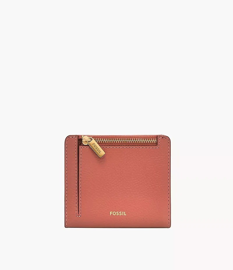 Logan RFID Small Bifold