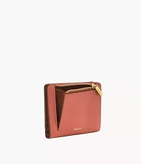 Logan RFID Small Bifold