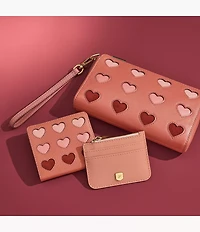Logan RFID Small Bifold