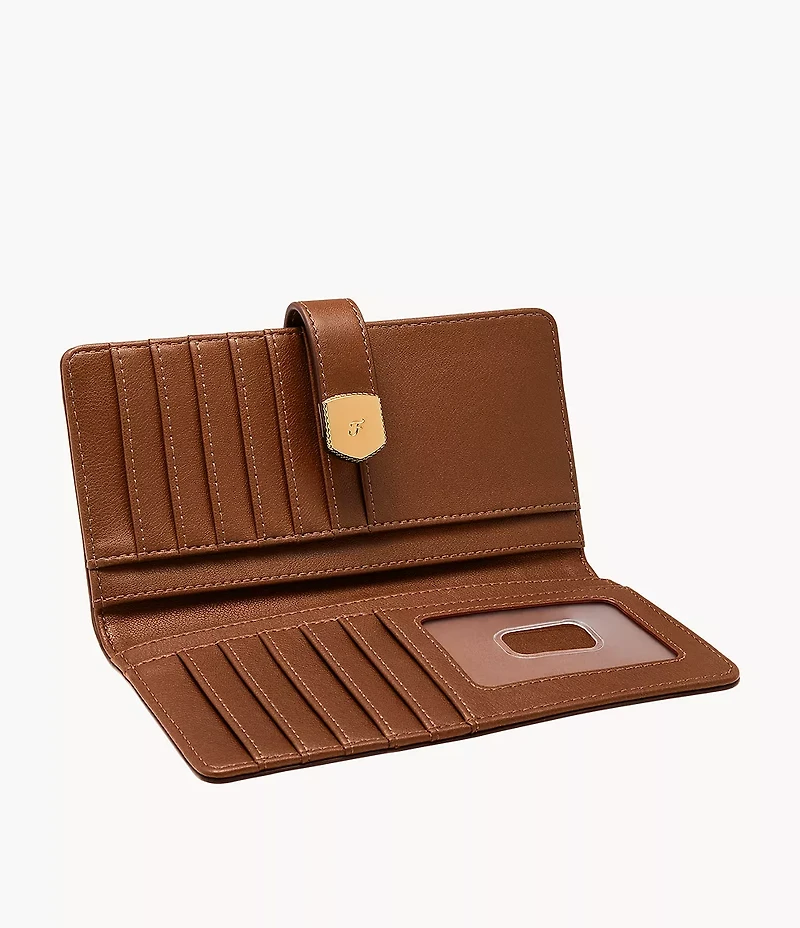 Lennox Tab Bifold