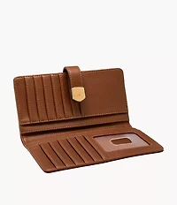 Lennox Tab Bifold