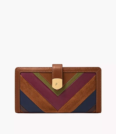 Lennox Tab Bifold