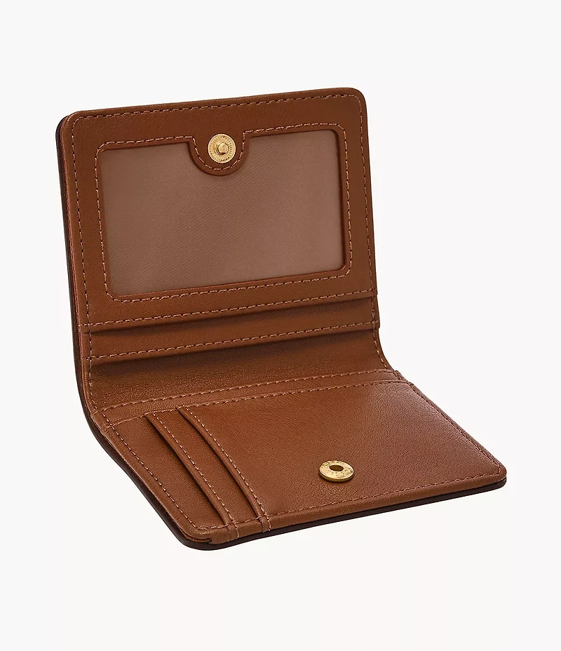 Logan RFID Small Bifold