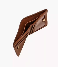 Logan RFID Small Bifold