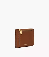 Logan RFID Small Bifold