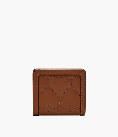 Logan RFID Small Bifold
