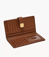 Lennox RFID Tab Bifold