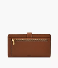 Lennox RFID Tab Bifold