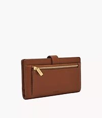 Lennox RFID Tab Bifold